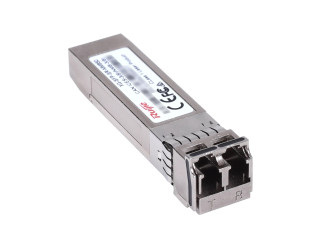 Ruijie XG-SFP-SR-MM850 10GBASE-SR SFP+ 850nm 300m DOM Duplex LC MMF Optical Transceiver Module